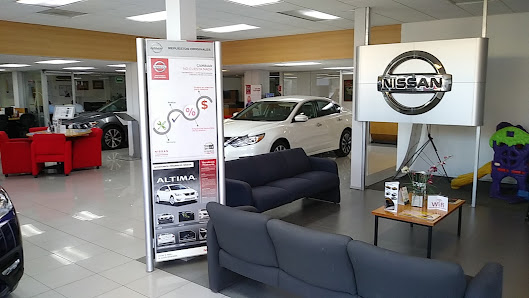 Nissan Guasave